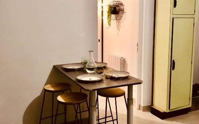 Appartement 23