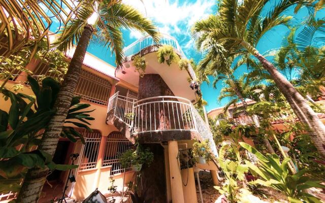Residence Tropical Garden