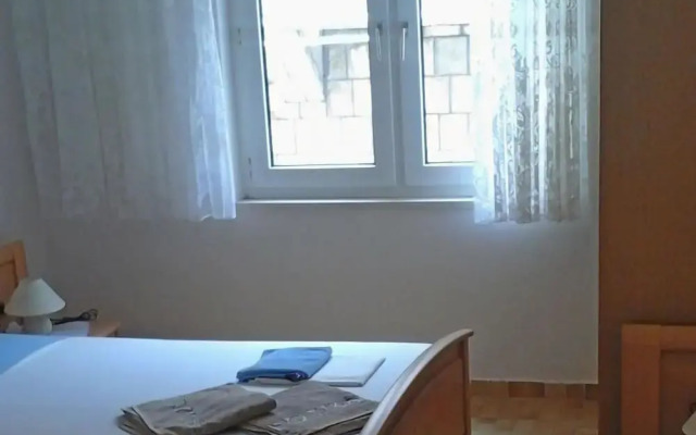 Apartments and Room Katja - Studio Apartment