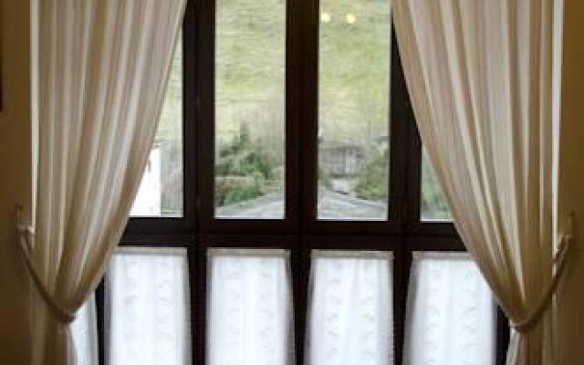 Apartamento Rural Auza