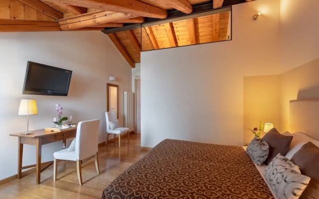 Hotel Rovere