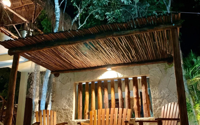 La Selva Apartments Tulum