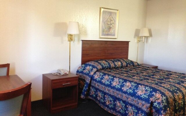 Econo Inn and Suites Oklahoma City
