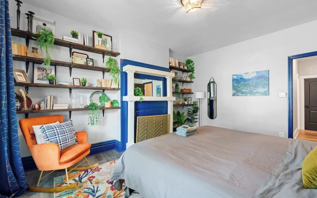 Merion Village Residences 1164