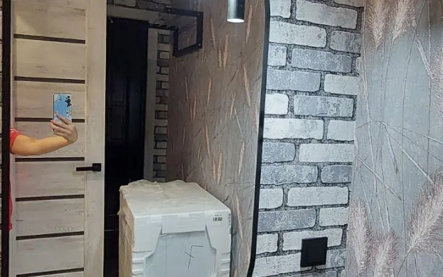 Апартаменты на улице Кирова 17