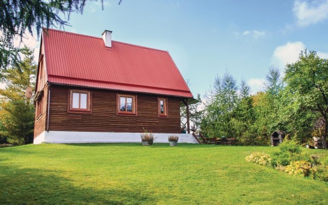 Awesome Home in Mragowo With 3 Bedrooms