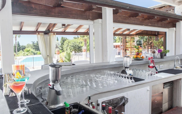 Amarestyle IGV Club Baia Samuele