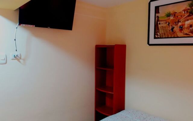 Hostal Kuntur Cusco