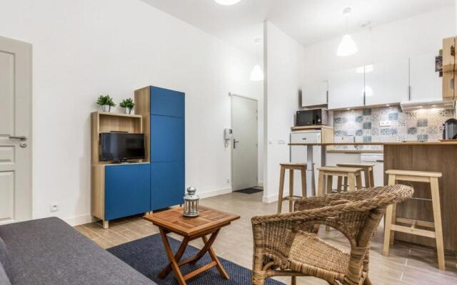 L'Ilot I - Hyper centre Marseille Vieux Port