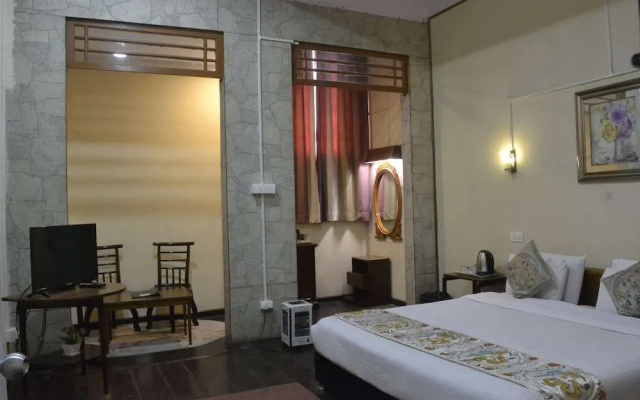 Fortune Resort Central Darjeeling