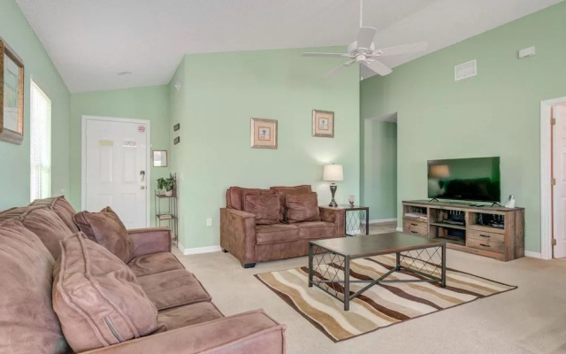 Robert's Southern Dunes Vacation Home