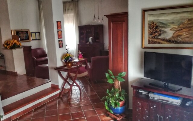 Bed and Breakfast Pieffe