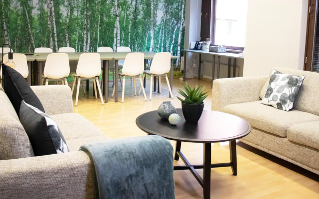 Hotel Haaga Central Park (ex.Best Western Plus Hotel Haaga)