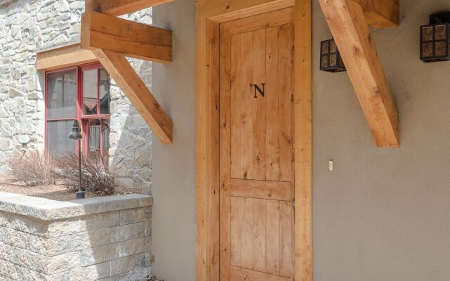 The Timbers #4N-3 - 3 Br Condo