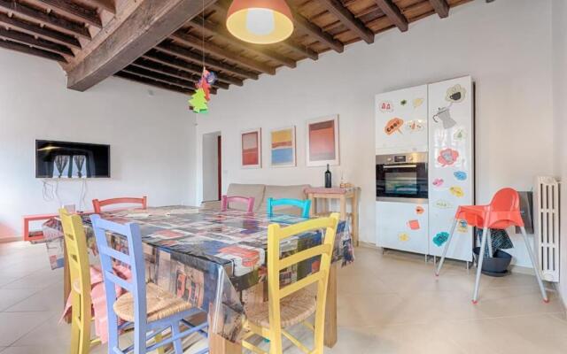 La tua casa nel Quadrilatero