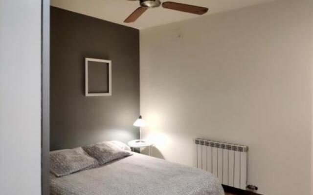 Apartment Histórico