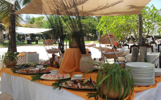 Kilili Baharini Resort & Spa