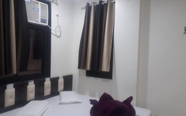 Hotel Arzoo Palace Ajmer