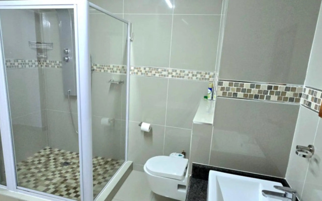 Idwala Tides Cozumel Umdloti