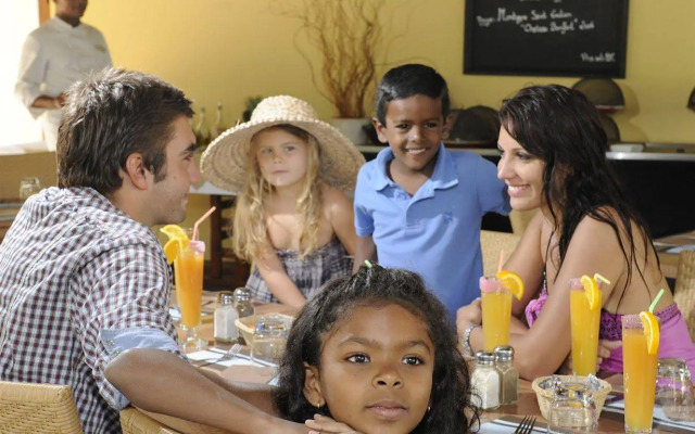 Le Relais de LHermitage