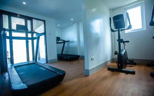 Horizon Hotel Romblon