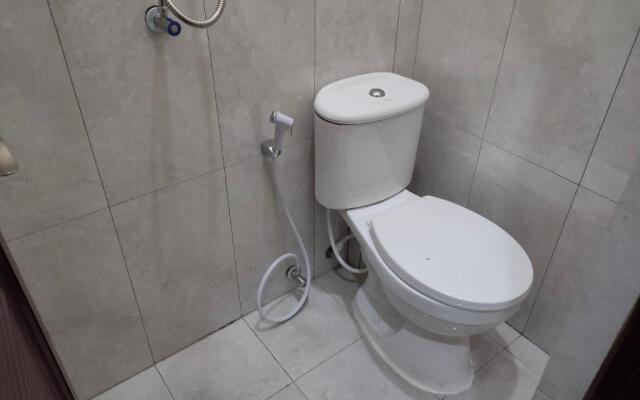 OYO 90106 Tanah Abang Residence