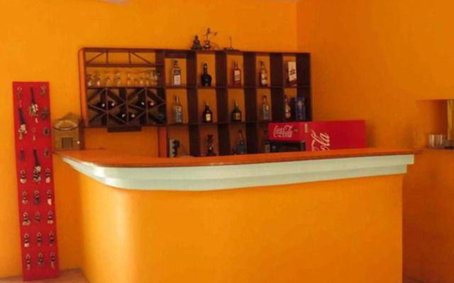 Lumbini Buddha Garden Resort