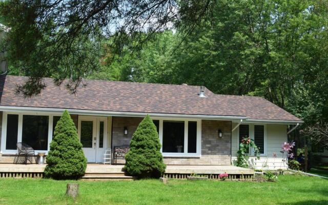 Silver Creek Villa at Blue Mountain