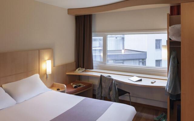 Hotel ibis Schiphol Amsterdam Airport