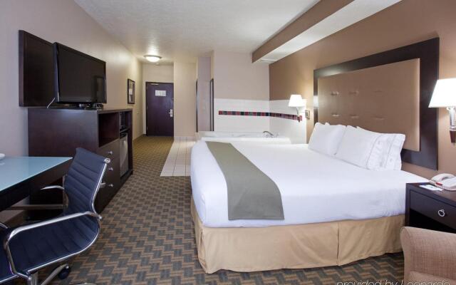 Best Western Plus Portland Airport Hotel & Suites