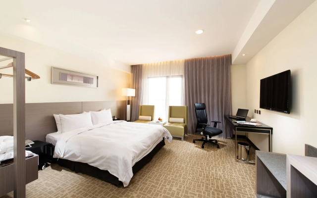 Forte Hotel Changhua