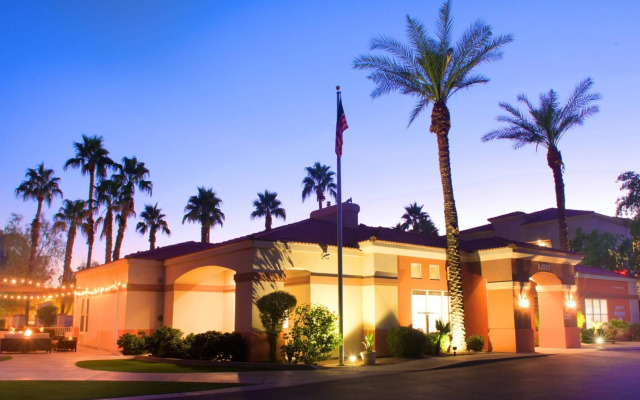 Residence Inn Phoenix Mesa