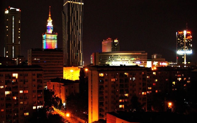 Little Home - Panska 61