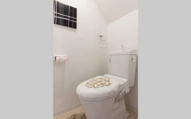 アンドステイ沼袋