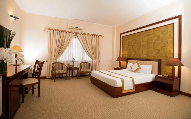 Palace Hotel Vung Tau