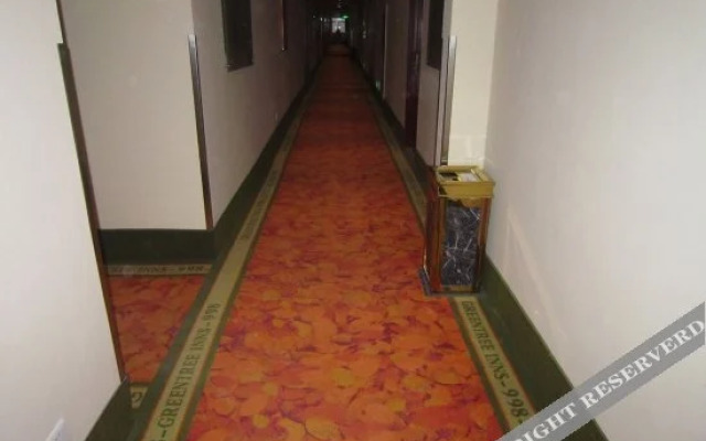 Yijia Hotel (Jiangsu Xintiandi)