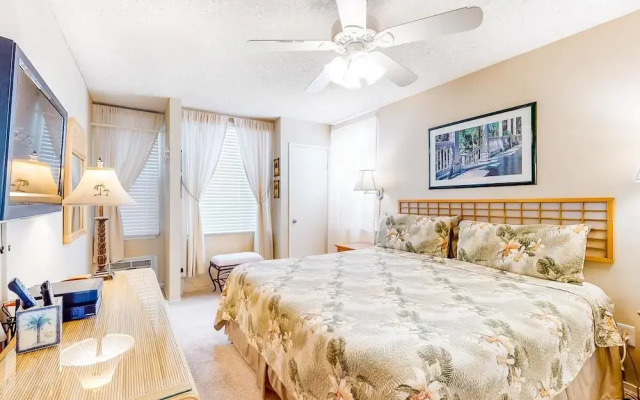 Hale Kamaole #336 - 2 Br Condo