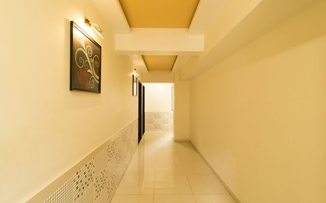 OYO 2646 Hotel Staywel Pune