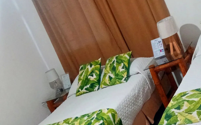 Hostal Costa Verde