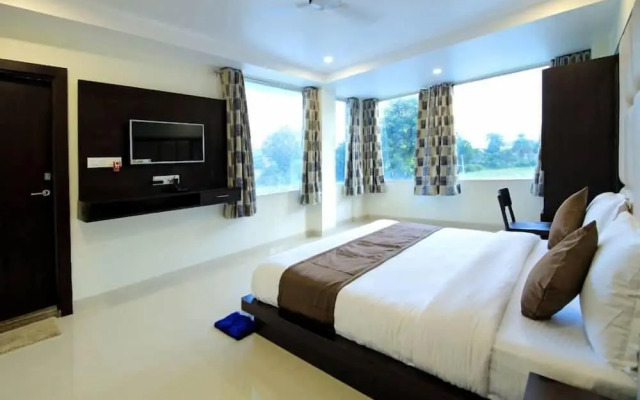 Dasmaya Resort