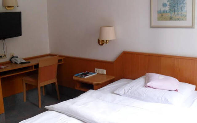 Hotel zur Post