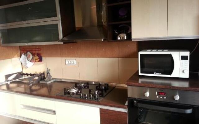 Apartment 3 Rooms elegant
