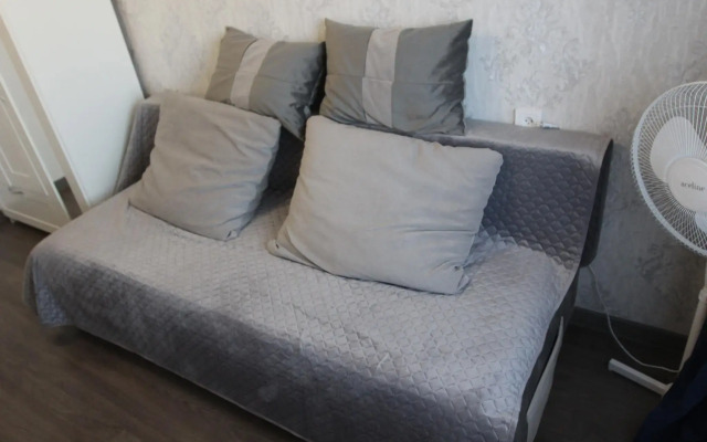 Апартаменты на улице Русская 7