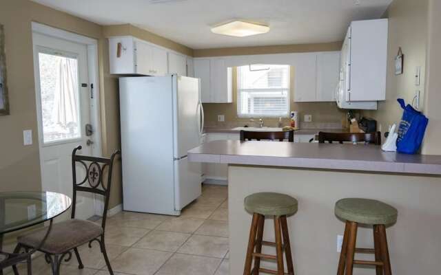 MI Happy Place - All Units