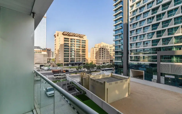 New Cozy 1Br On Palm Jumeirah