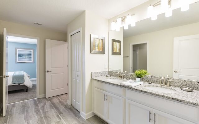 9014sid-the Retreat at Championsgate South Facing Pool