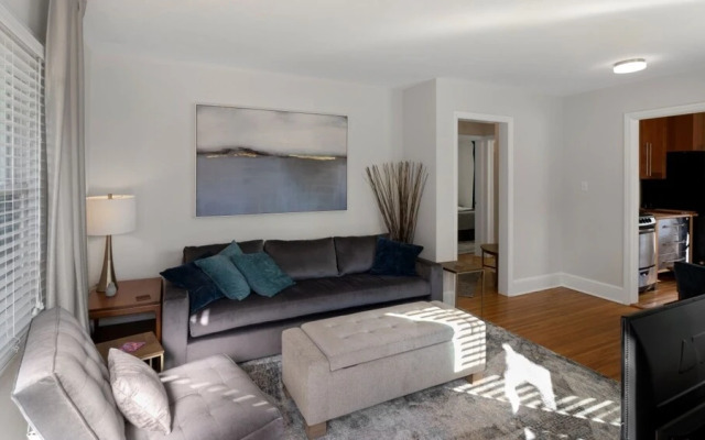 2 Bedroom, Cambridge Road