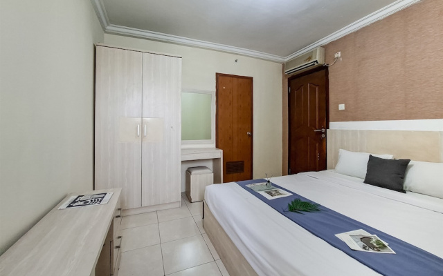 Charming And Enjoyable Stay 2Br At Apartment Great Western