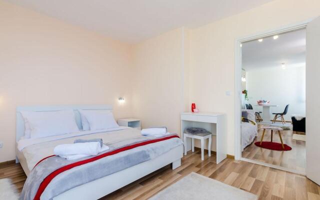 Apartment Vedrana