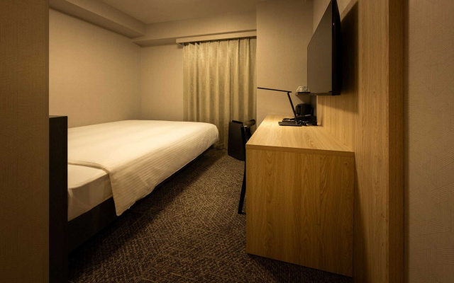 Shizutetsu Hotel Prezio Osaka-Shinsaibashi – Guest Rooms – Osaka